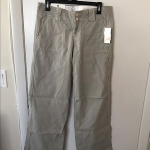 Gap Women's Flare Pants